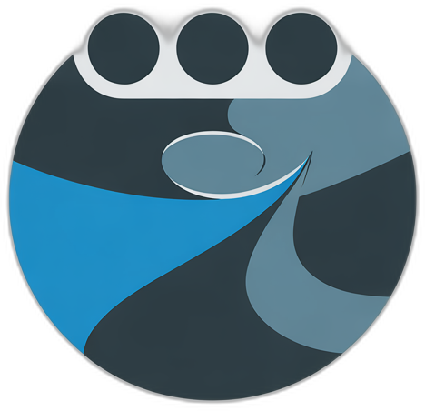 绝色影视 Logo